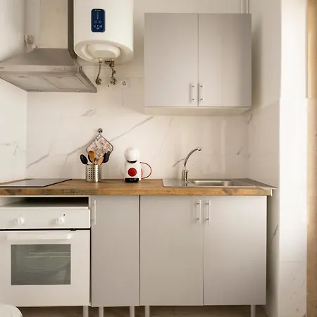 Apartman Flowers House Nazaré