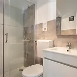 Apartamento Flowers House *