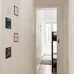 Flowers House Apartamento