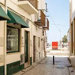 Flowers House شقة *