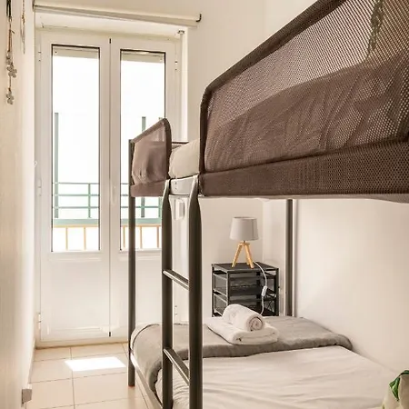 Flowers House Nazaré