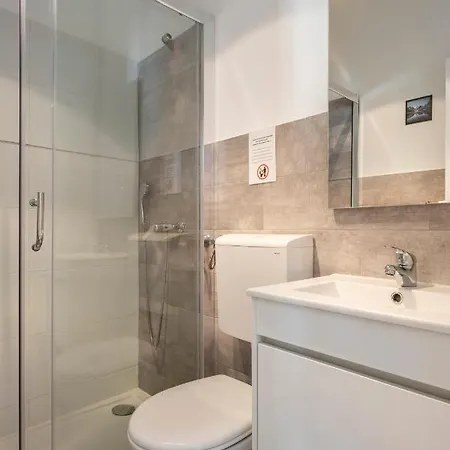 Apartamento Flowers House *