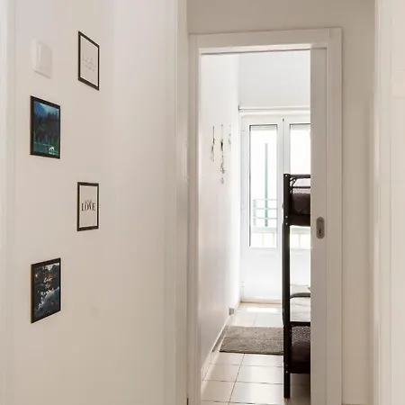 Flowers House Apartment