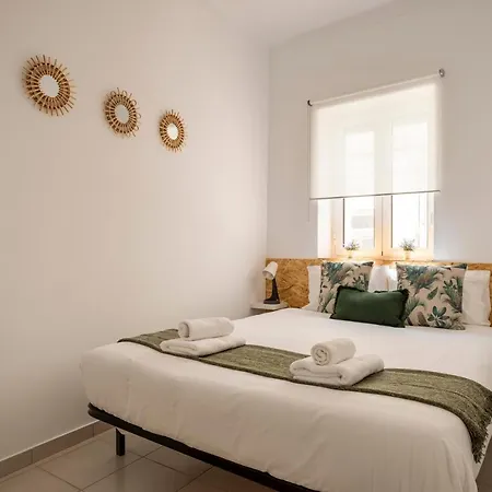 Flowers House Apartment *