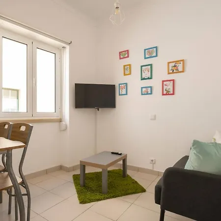 Apartamento Flowers House
