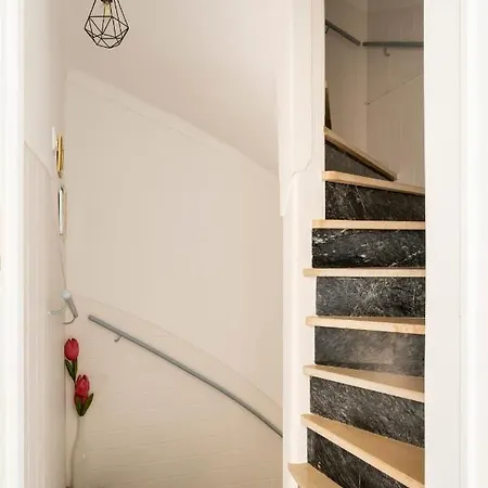 Flowers House Nazare