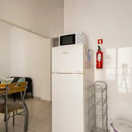 Flowers House Apartment *