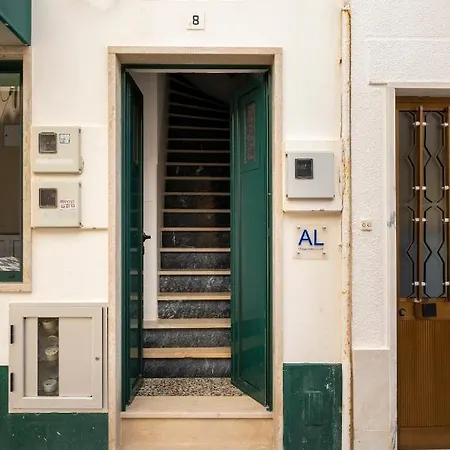 Apartamento Flowers House