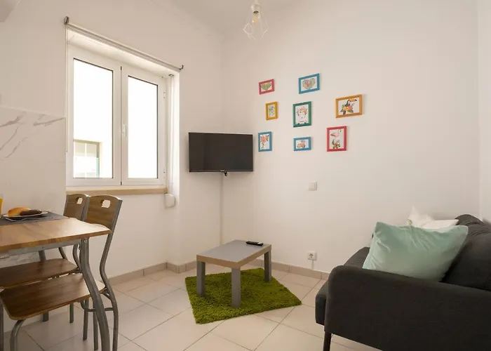 شقة Flowers House