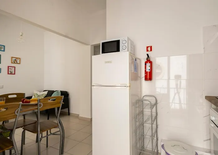 Flowers House شقة *