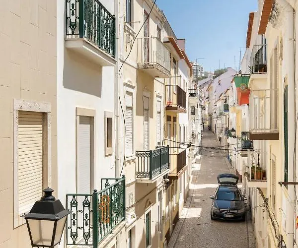 شقة Flowers House نازاريه