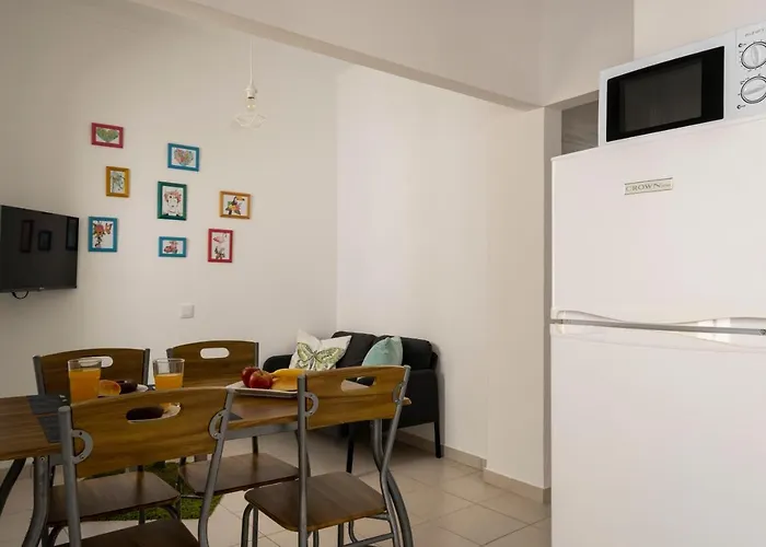 Flowers House نازاريه