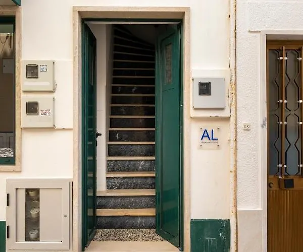 شقة Flowers House